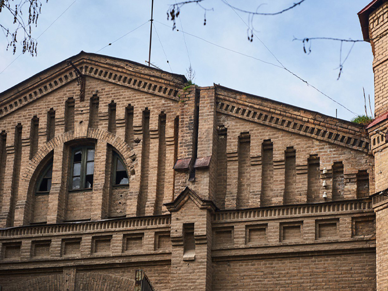 Architecture