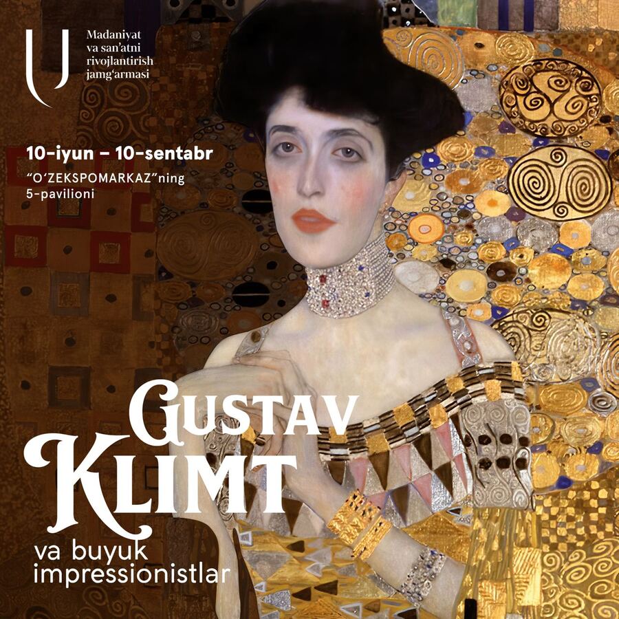 novaya-multimediynaya-vystavka-gustav-klimt-i-velikie-impressionisty