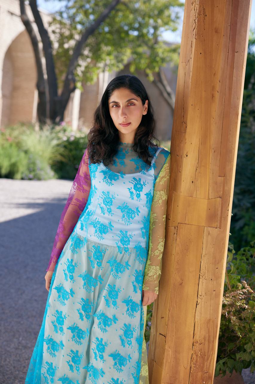 paria-farzaneh-joins-cca-artist-residencies-in-tashkent