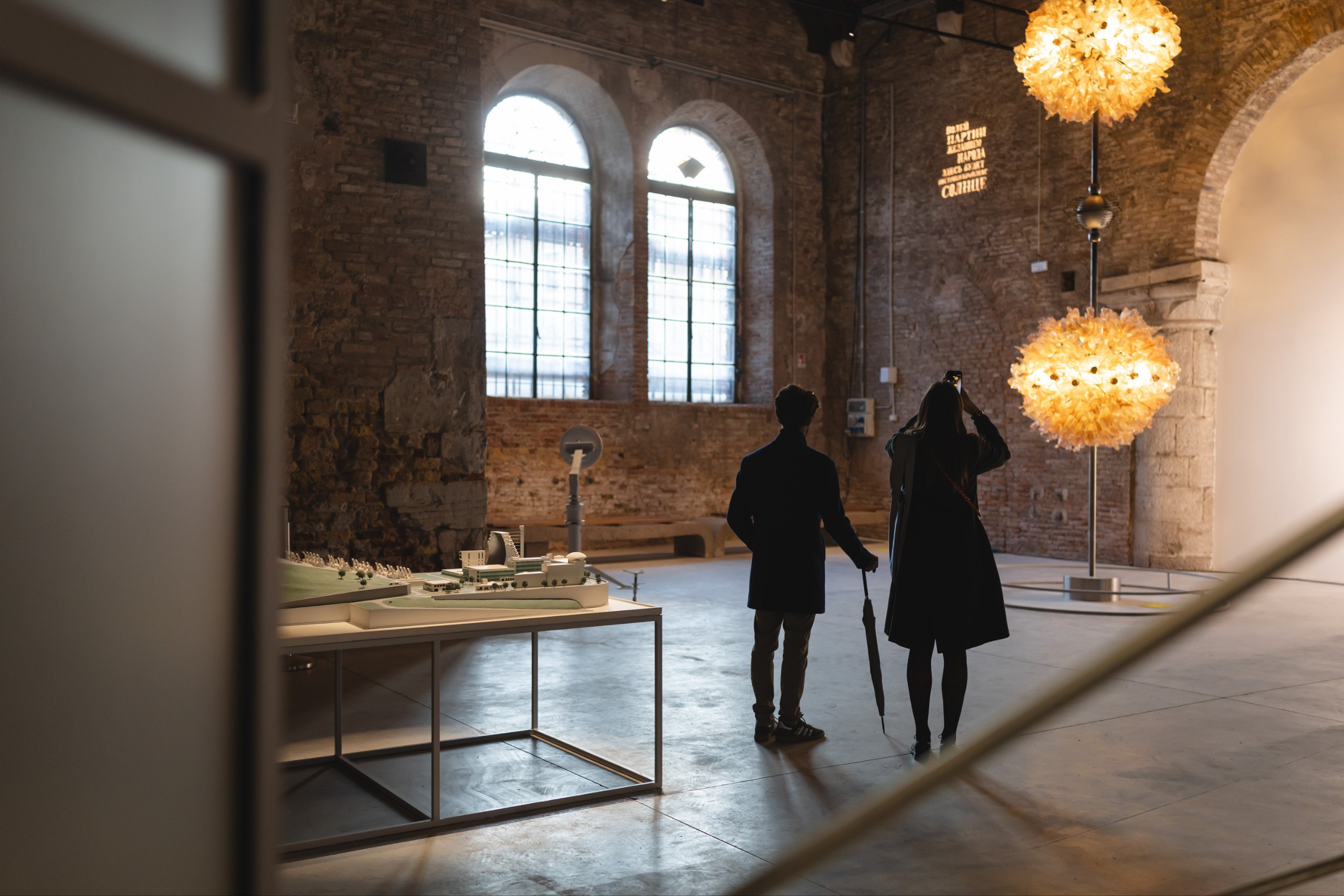 Uzbekistan National Pavilion Concludes A Matter of Radiance with Global Appreciation