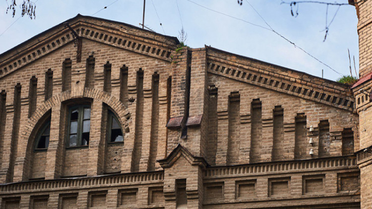 Architecture